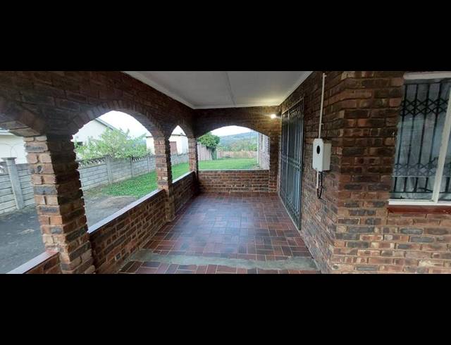 0 BEDROOM PROPERTY TO RENT IN RICHMOND CREST